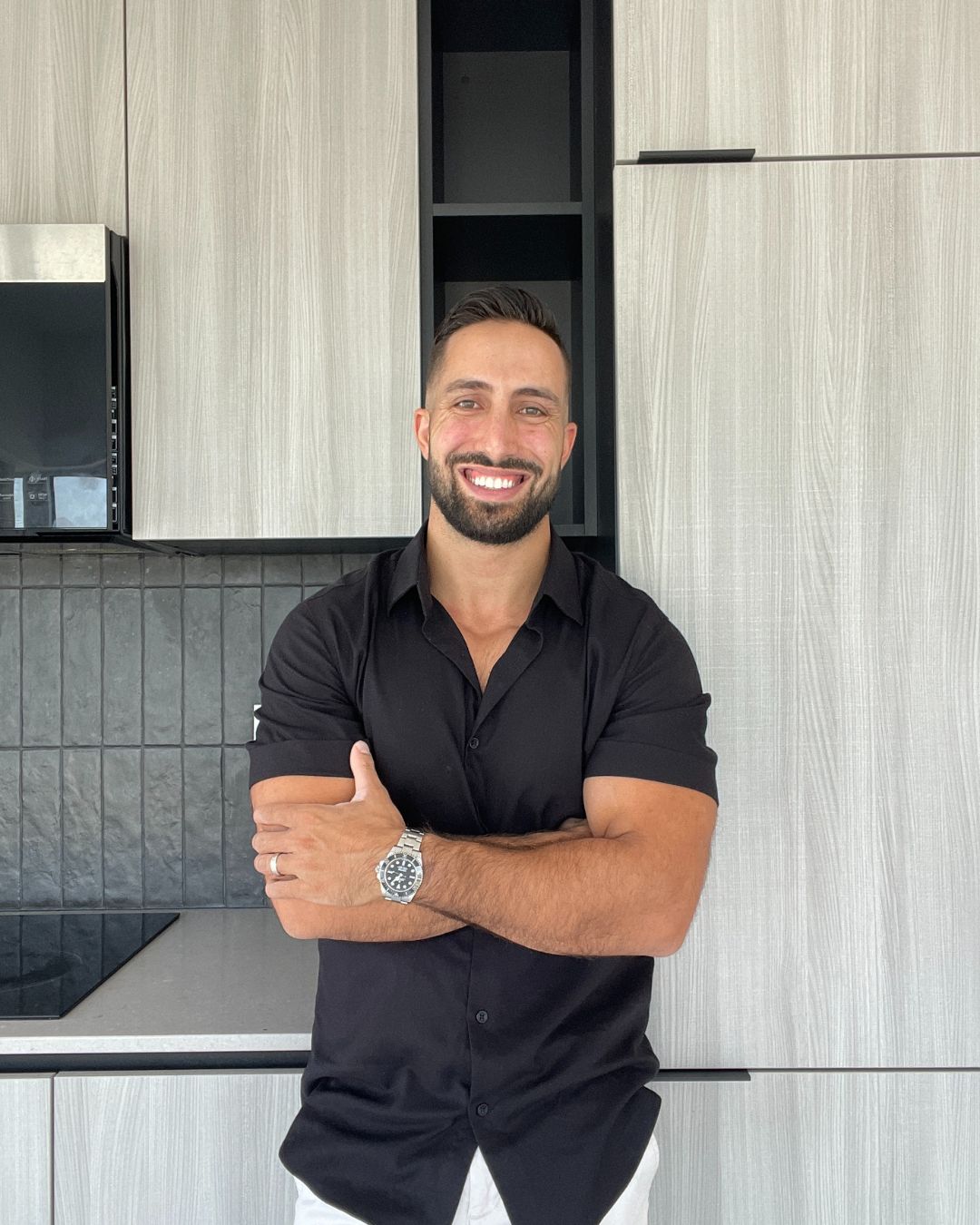 Demetres Giannitsos, Toronto Realtor